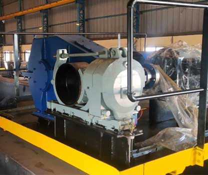 Monorail Hoist Manufacturers in Belgaum